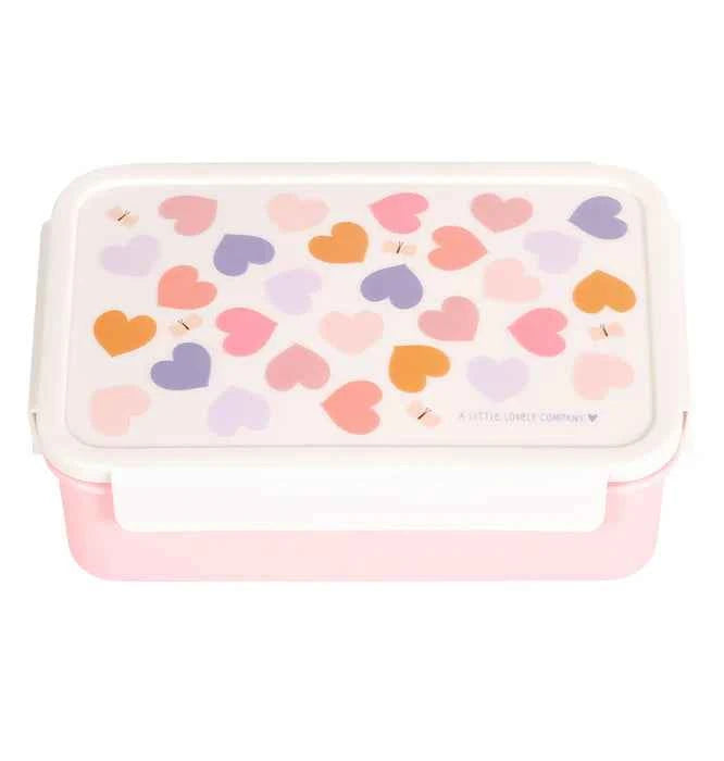 A Little Lovely Company | Bento Lunch Box Hearts