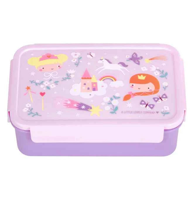 A Little Lovely Company | Bento Lunch Box Princesses