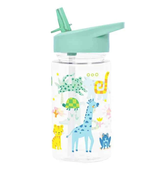 A Little Lovely Company | Jungle Drink Bottle