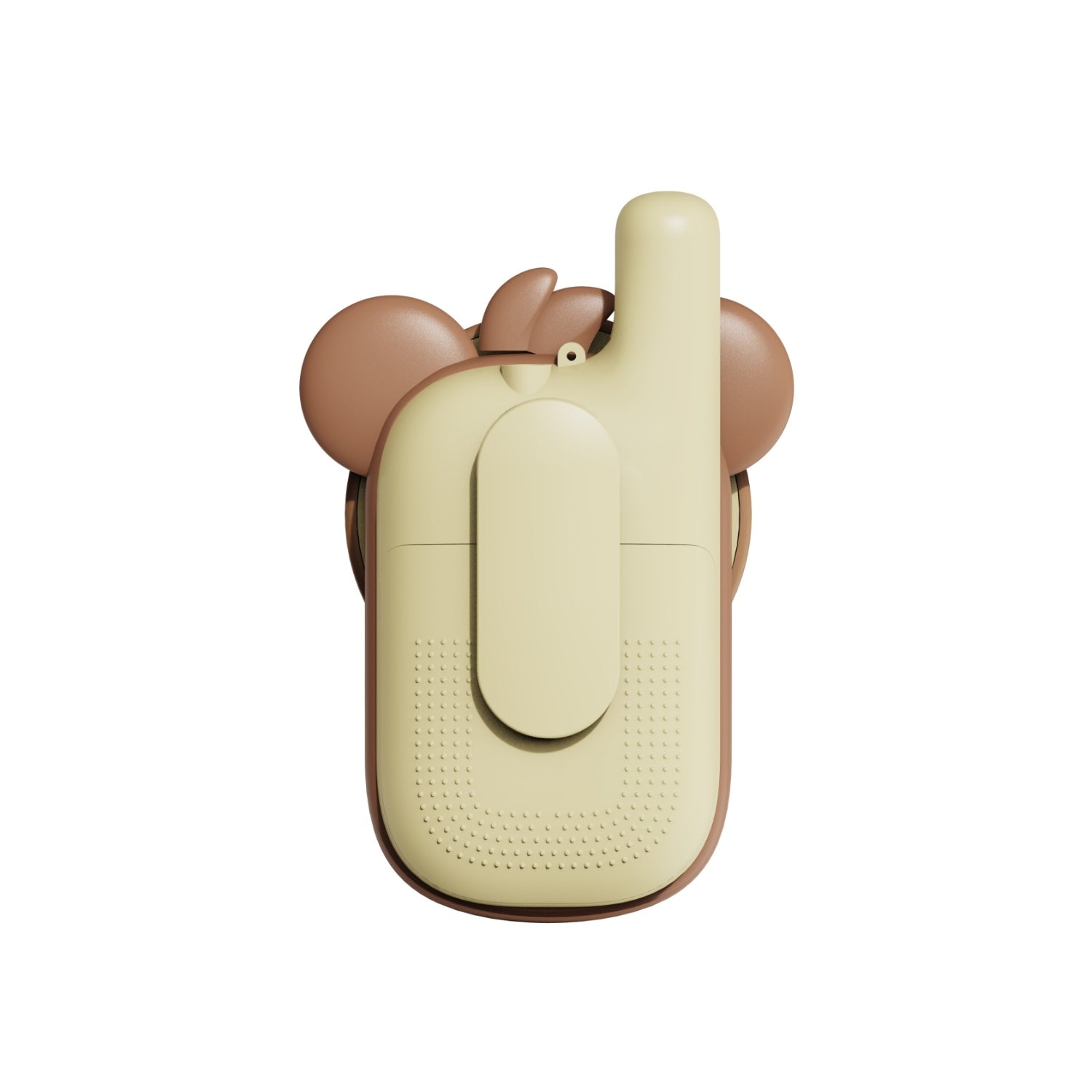 The Zoo Family | Zoo Walkie Talkie Beer