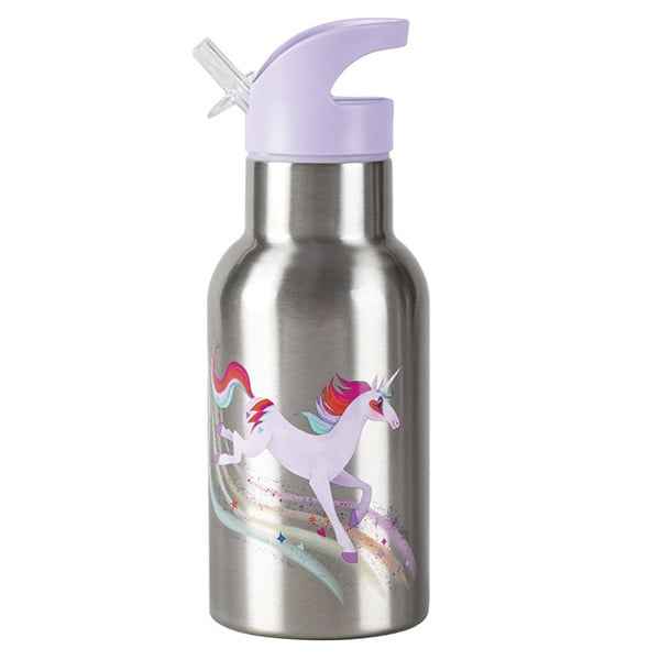Crocodile Creek | Thermos drink bottle Unicorn Galaxy -
