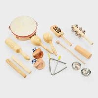Tickit | percussieset