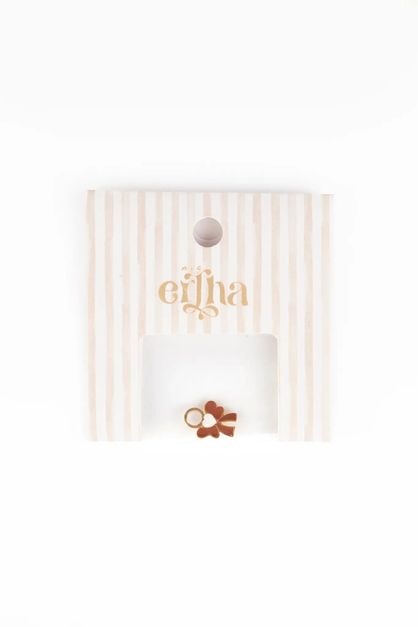 Mrs Ertha | Bedeltjes Tied Love