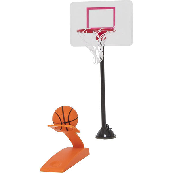 Tiger Tribe | Shooting Hoops Basketbalspel