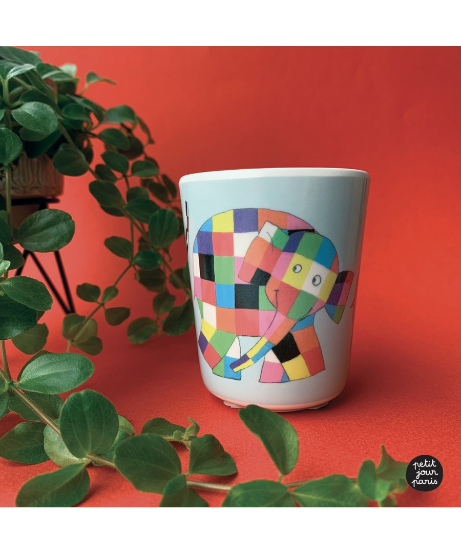 Petit jour paris | drinkbeker elmer