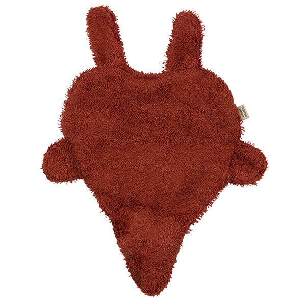 Timboo knuffeldoekje muisje Rosewood