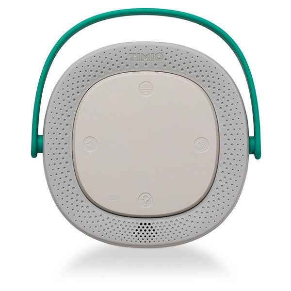 Timio | Audio- en Muziekspeler