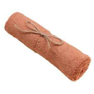 Timboo | Towel 50x74cm Sunrise Orange