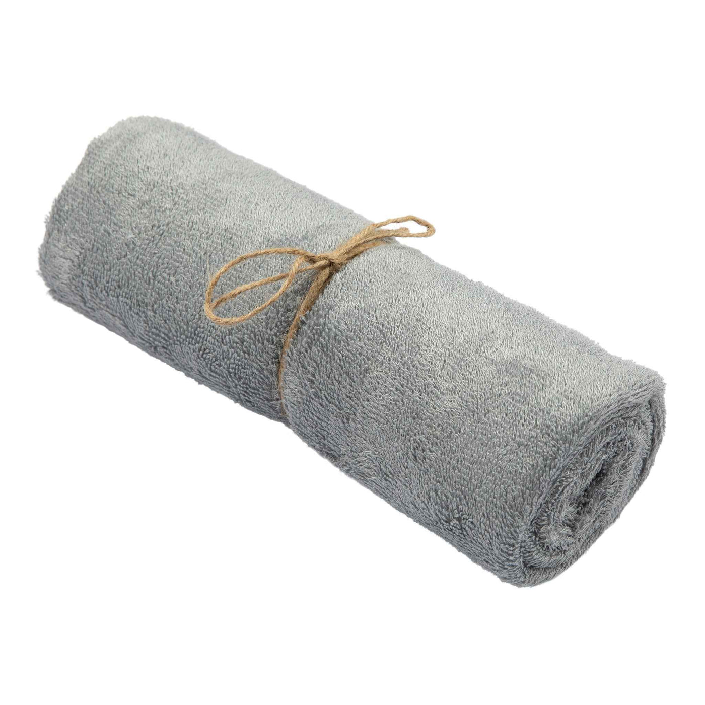 Timboo | Towel 74x110cm Moon Blue