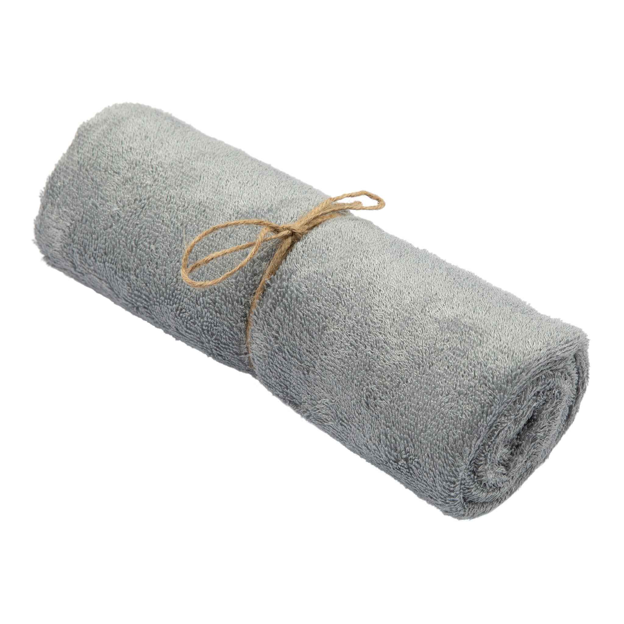 Timboo | Towel 74x110cm Moon Blue