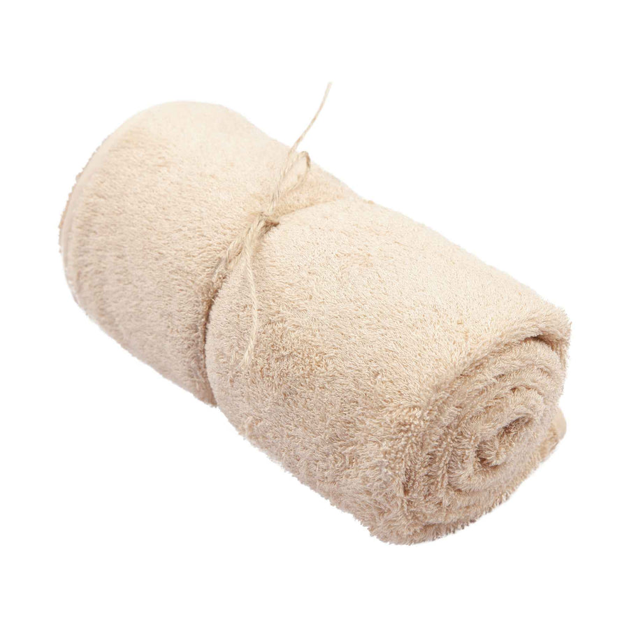 Timboo | Towel 100x150cm Frosted Almond