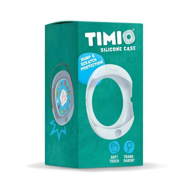 Timio | Silicone Protective Case