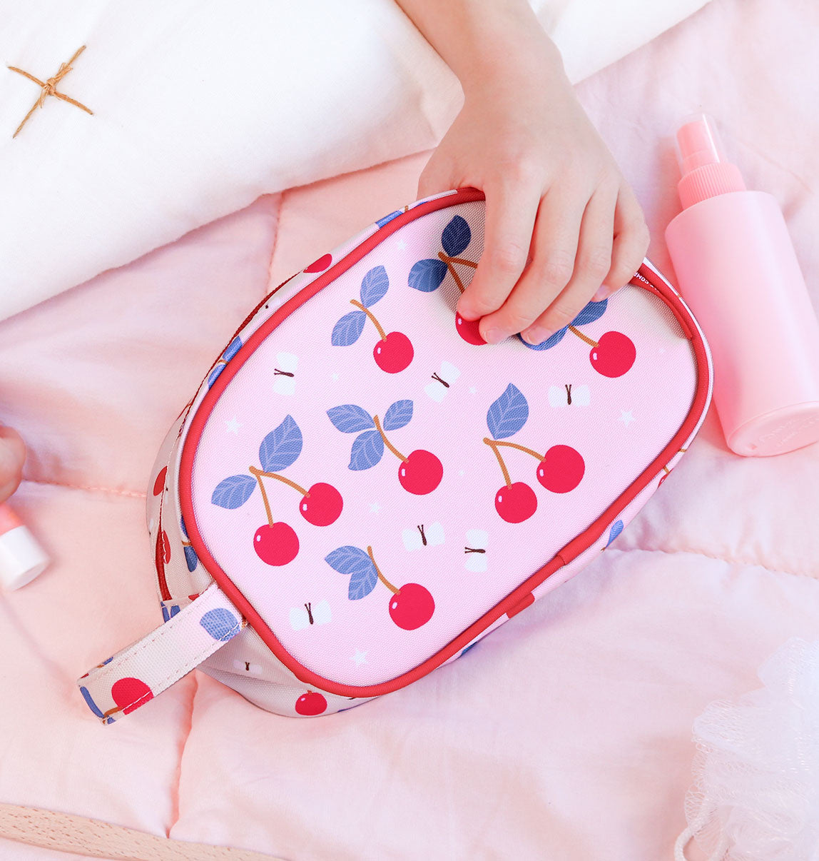 A Little Lovely Company | Toilettas Kersen
