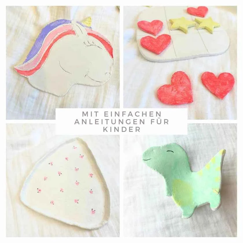 Felt mice | Potter's set