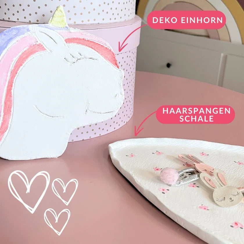 Fülmäuse |  Pottenbakkersset