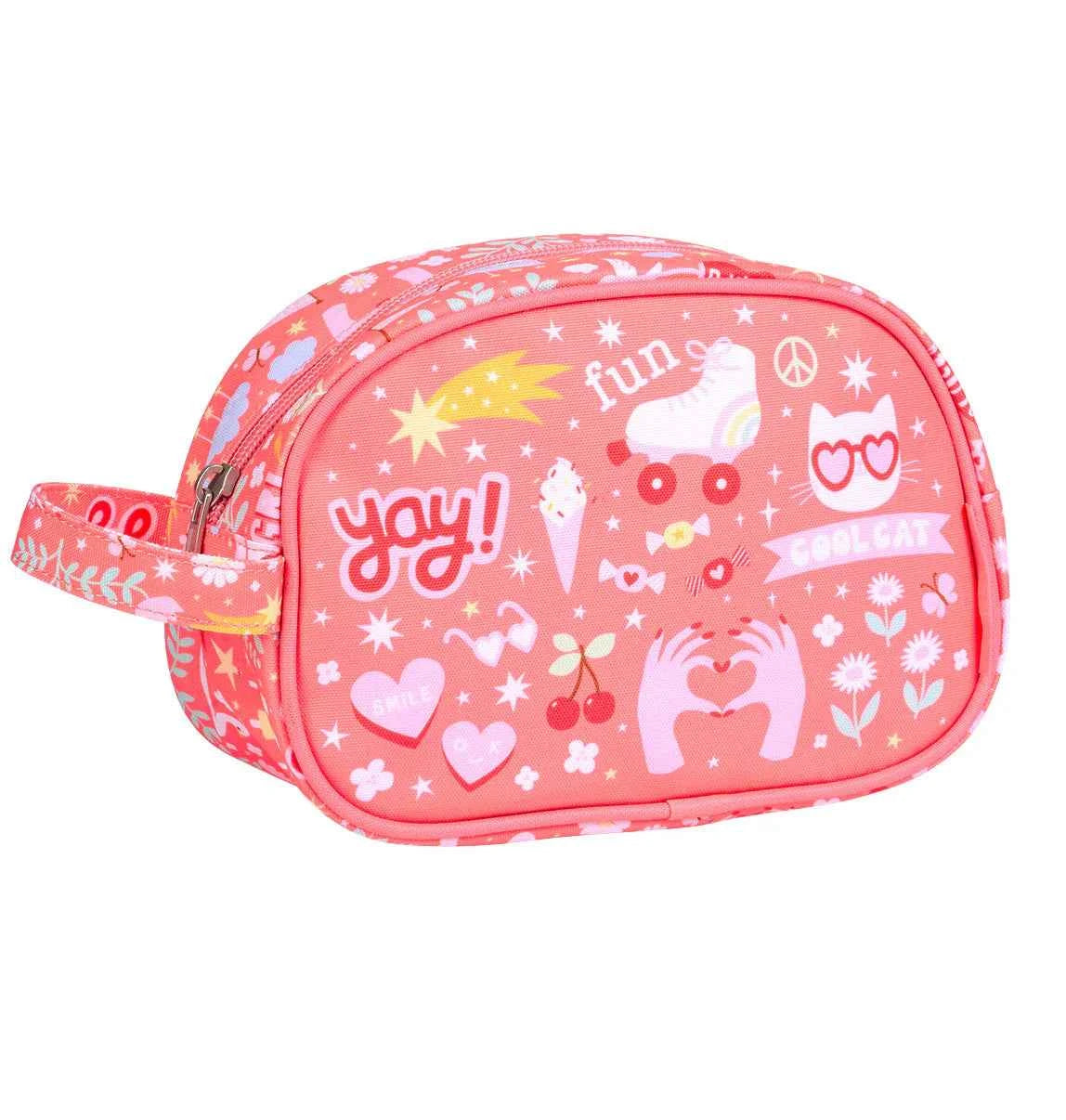 A Little Lovely Company | Fun Toilet Bags