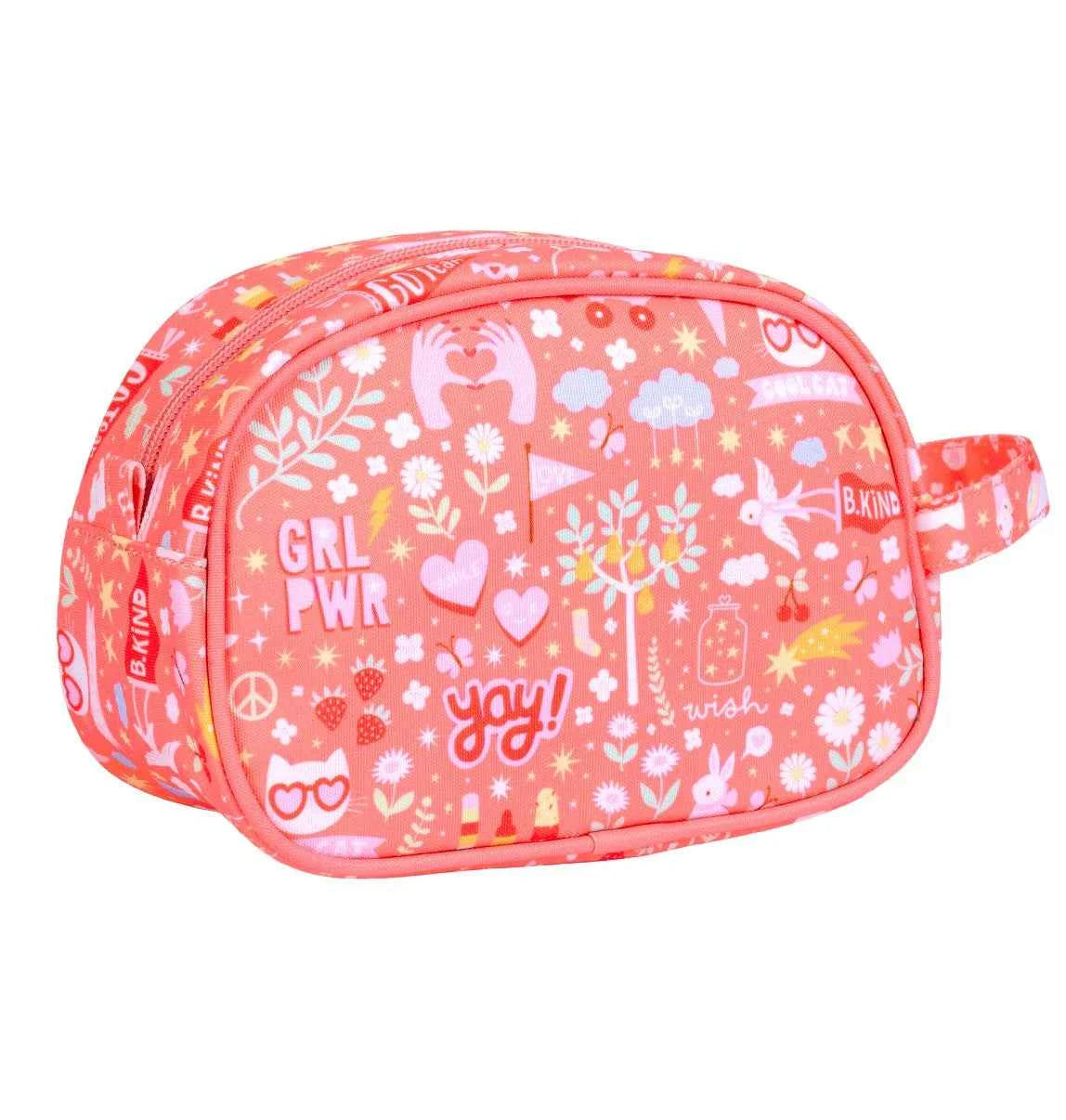 A Little Lovely Company | Fun Toiletry Bag