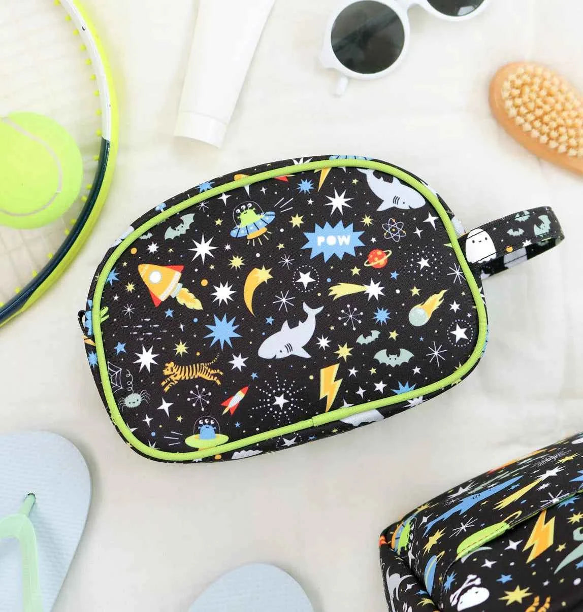 A Little Lovely Company | Toilettas Galaxy
