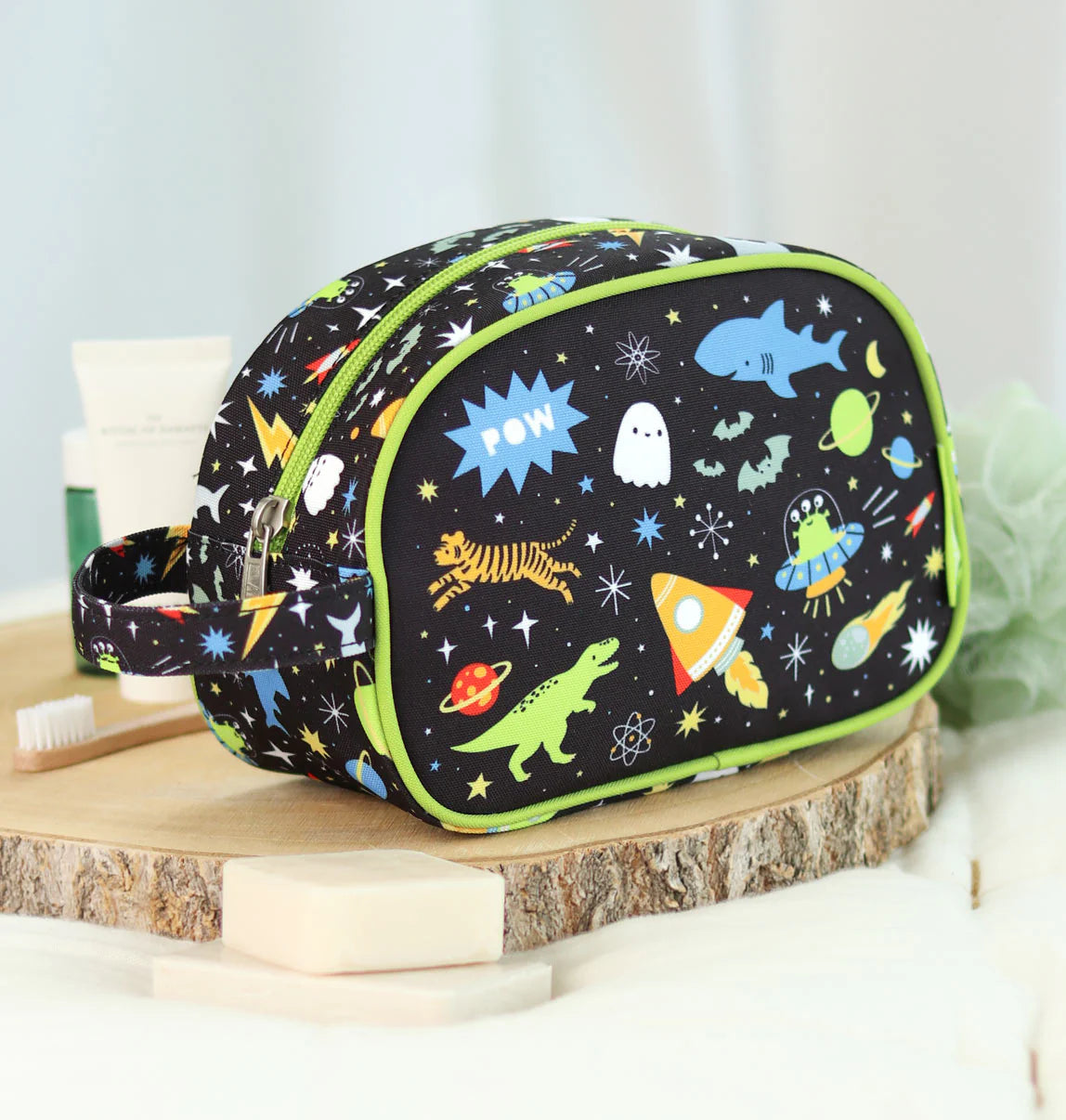A Little Lovely Company | Toilettas Galaxy
