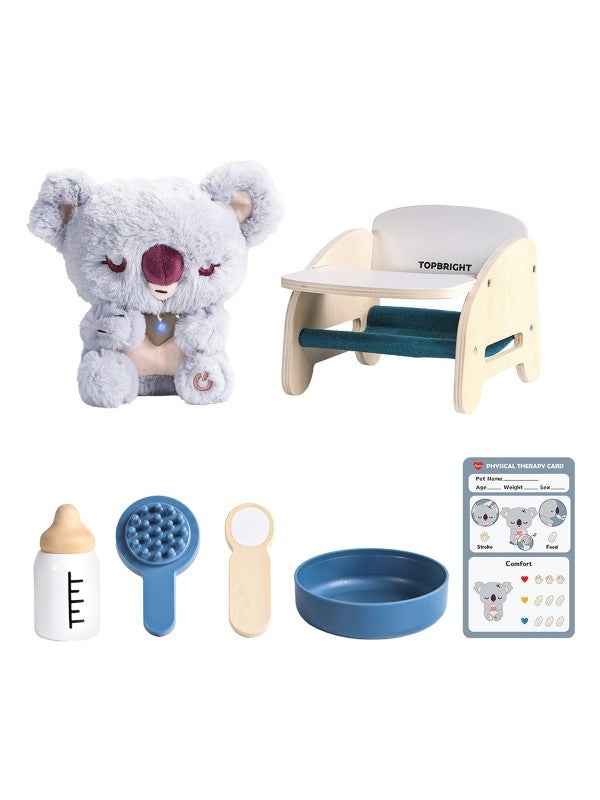 Topbright | Educatief Speelgoed Care Pets Koala