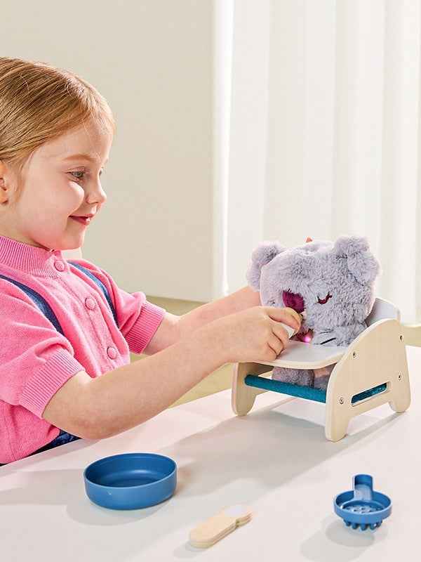 Topbright | Educatief Speelgoed Care Pets Koala