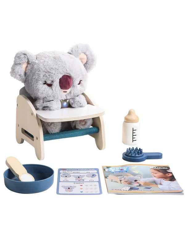 Topbright | Educational Toys Care Pets Koala