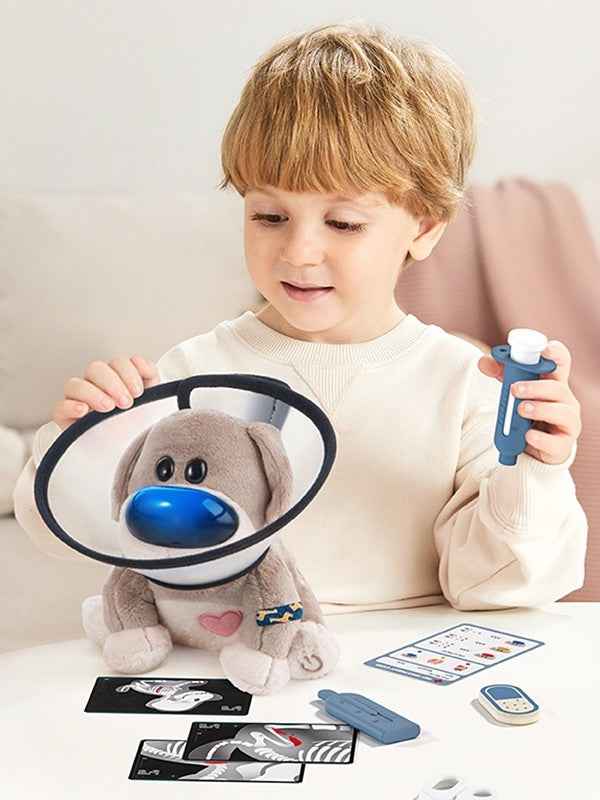 Topbright | Educational Toys Care Pets Dr. Dog