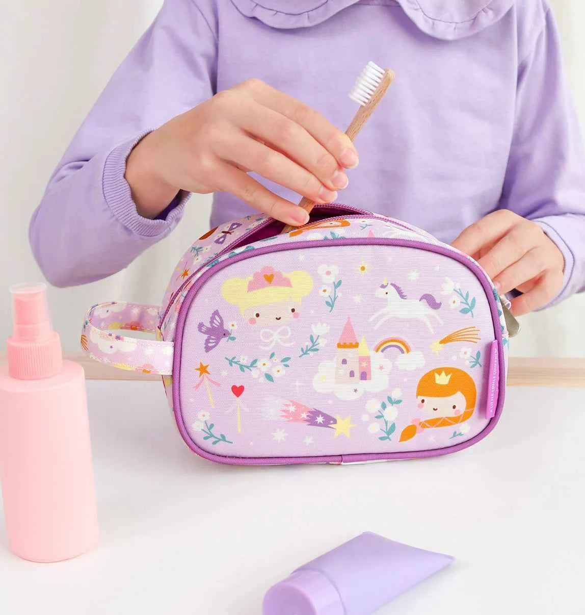 A Little Lovely Company | Toilettas Prinsessen