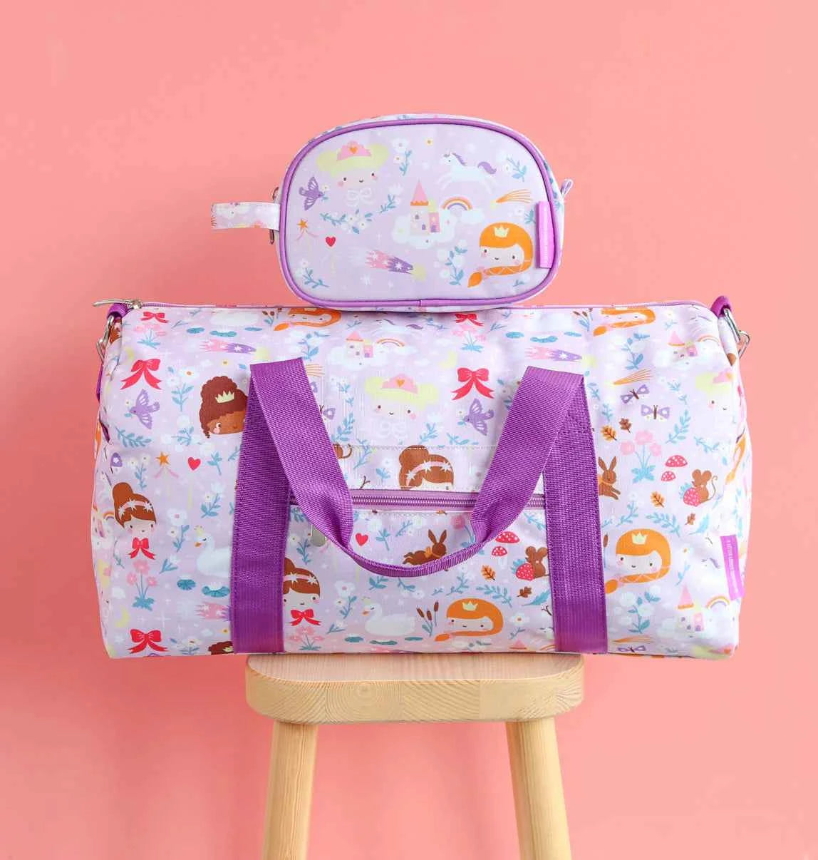 A Little Lovely Company | Toilettas Prinsessen