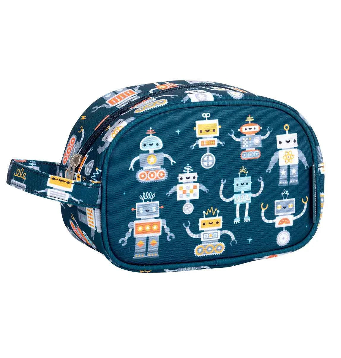 A Little Lovely Company | Robot Toilet Seats