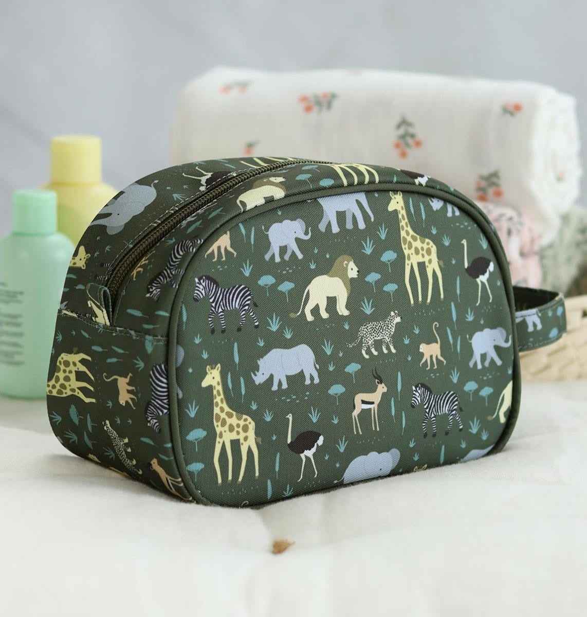 A Little Lovely Company | Toilettas Savanne