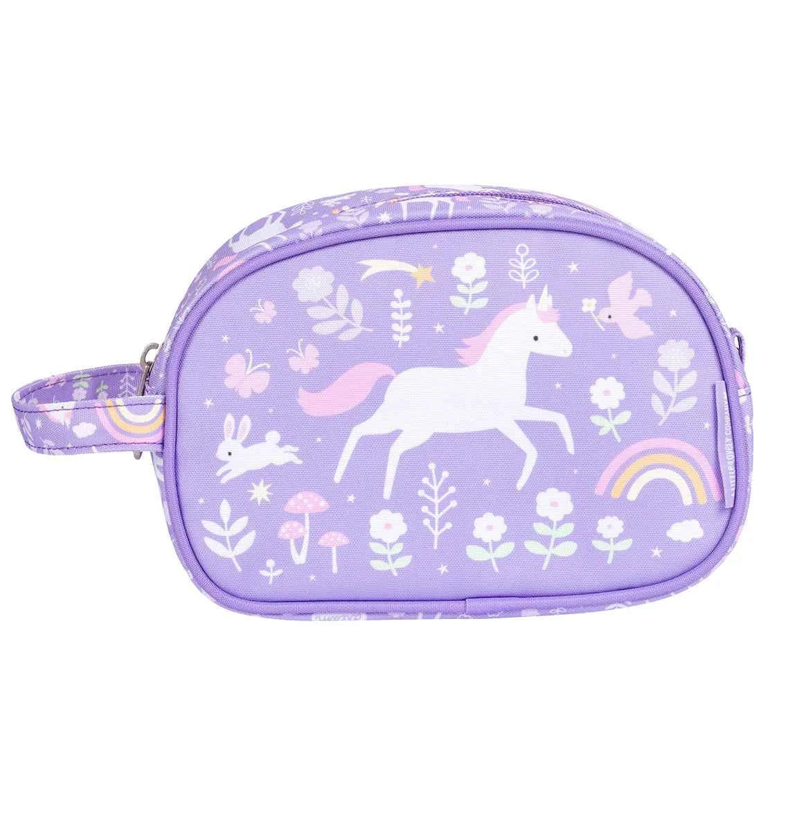 A Little Lovely Company | Toilettas Unicorn Dreams