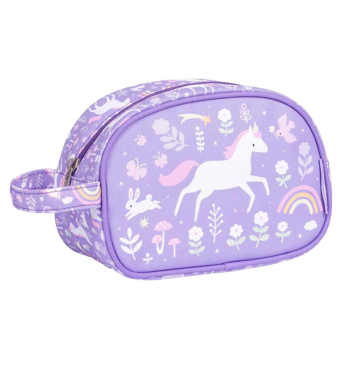 A Little Lovely Company | Toilettas Unicorn Dreams