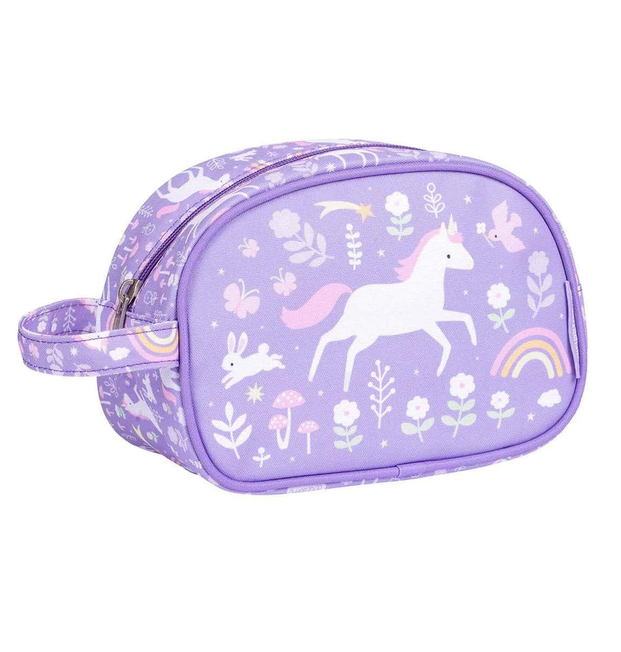 A Little Lovely Company | Toilettas Unicorn Dreams