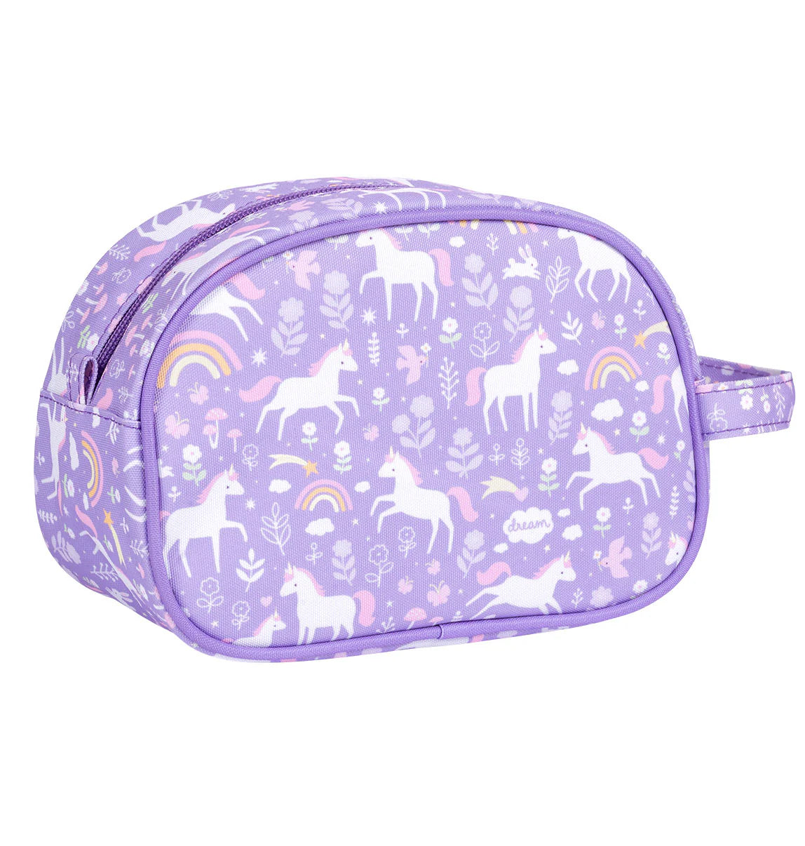 A Little Lovely Company | Toilettas Unicorn Dreams
