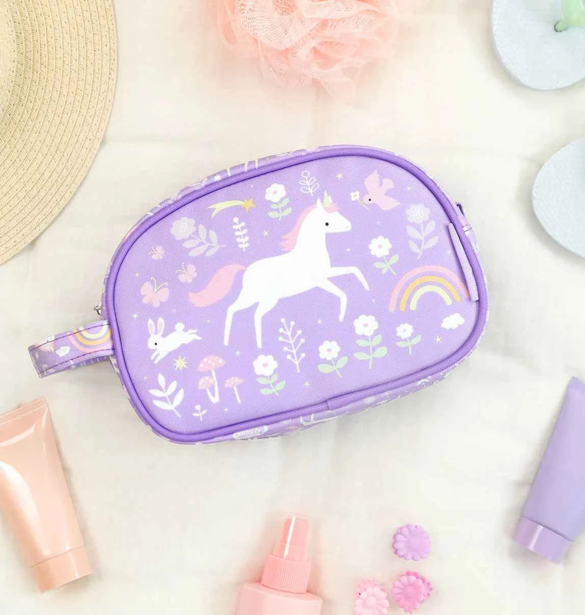 A Little Lovely Company | Toilettas Unicorn Dreams