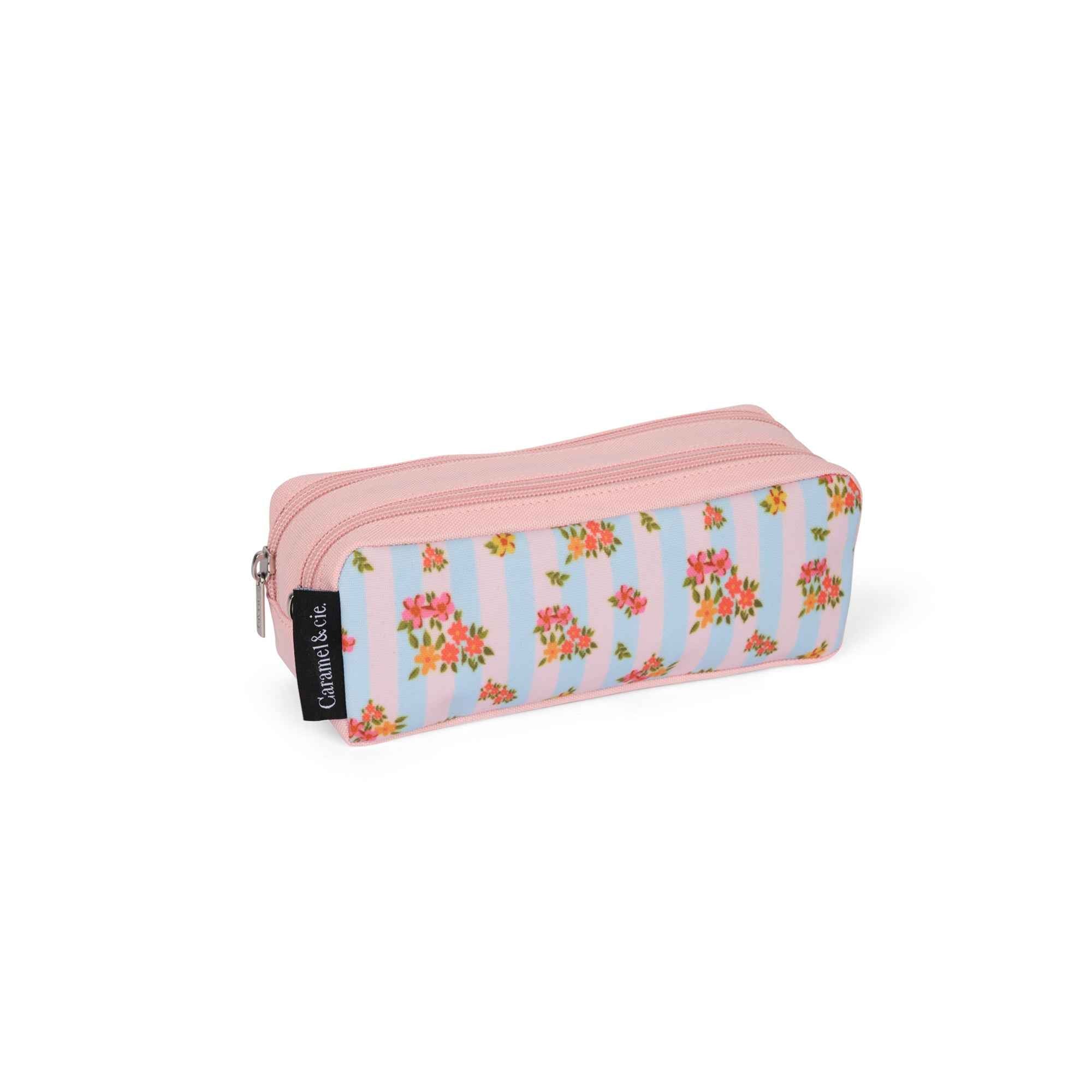 Caramel & Cie | Double Pen Case Eternal Liberty