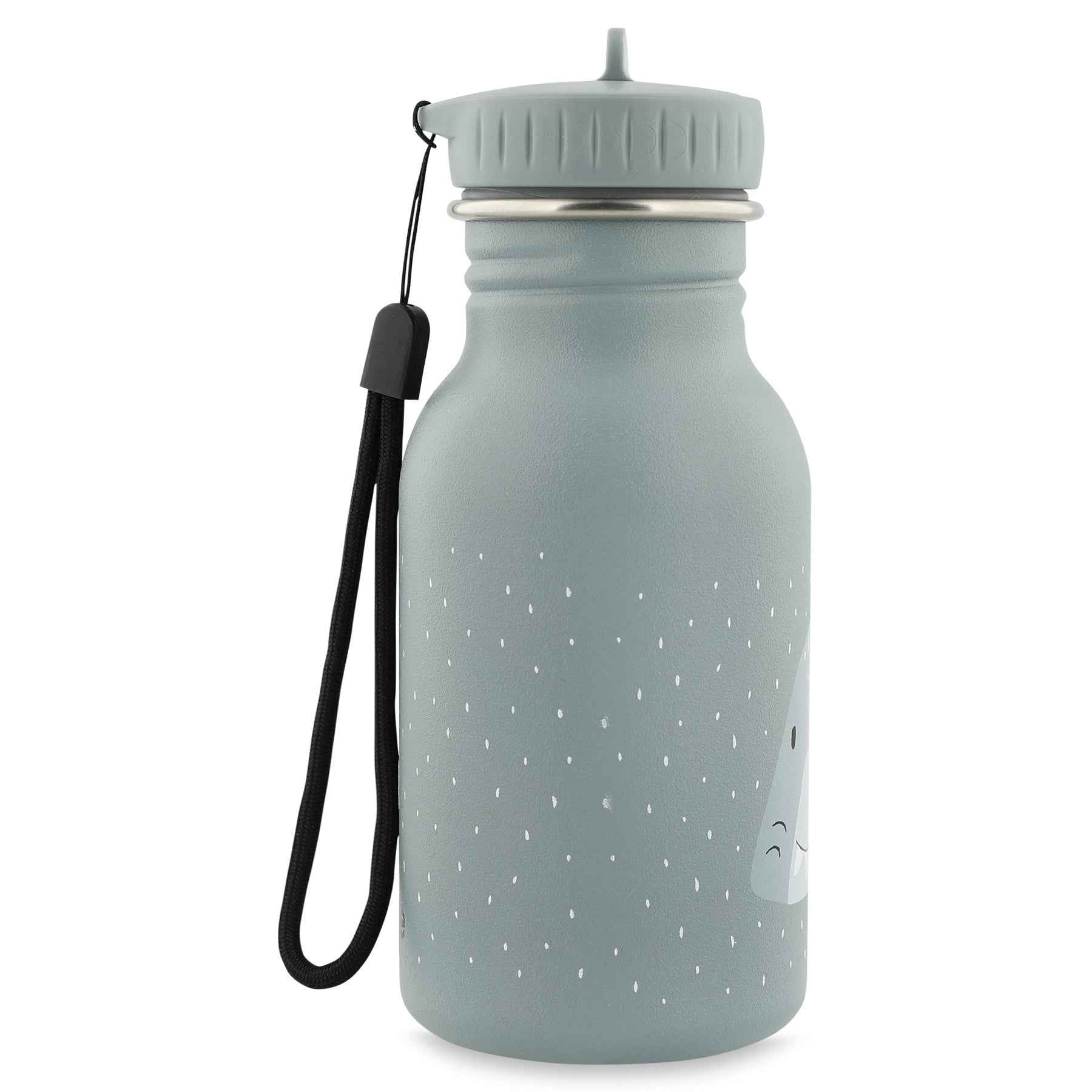 Trixie Drinkfles 350ml - Mr. Shark