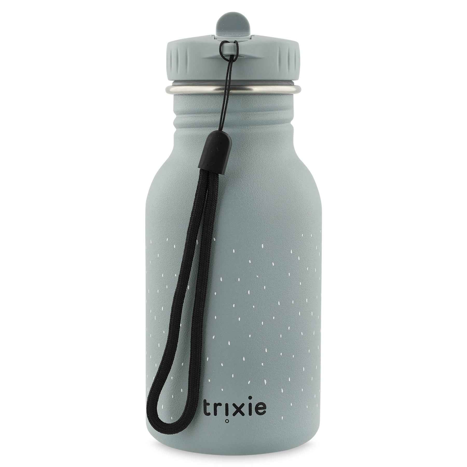 Trixie Drinkfles 350ml - Mr. Shark