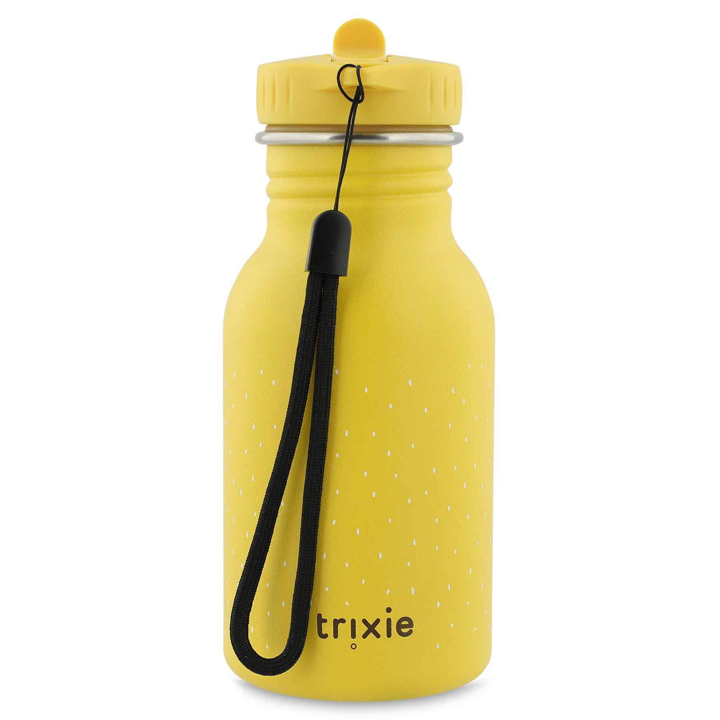 Trixie Drinkfles 350ml - Mrs. Bumblebee