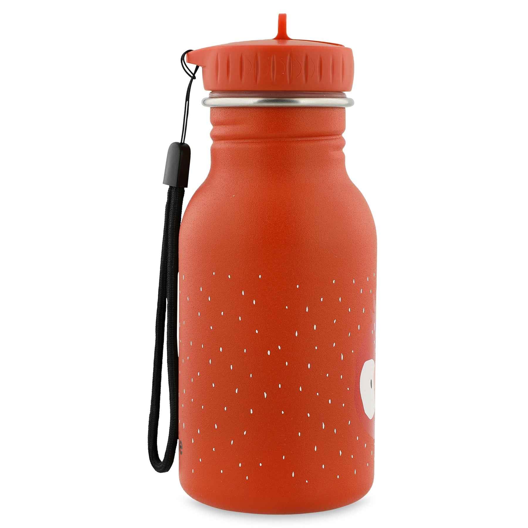 Trixie Drinkfles 350ml - Mr. Parrot