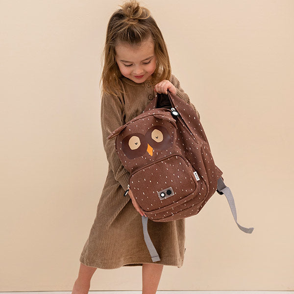 Trixie  | Rugzak Mr. Owl - Trixie