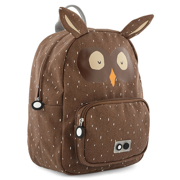 Trixie  | Rugzak Mr. Owl - Trixie