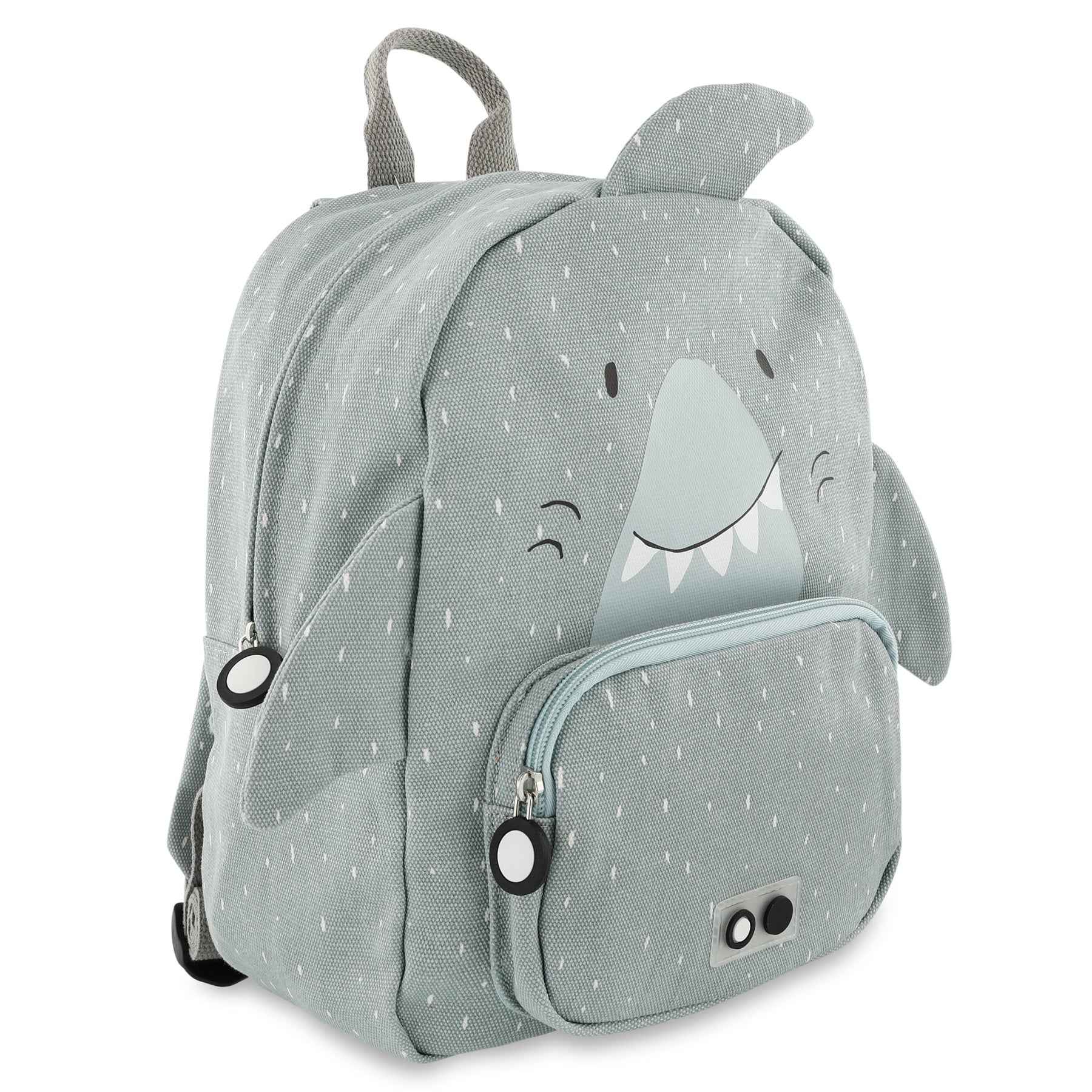 Trixie Rugzak Mr Shark
