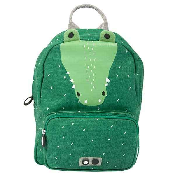 Trixie - rugzak - Mr. Crocodile