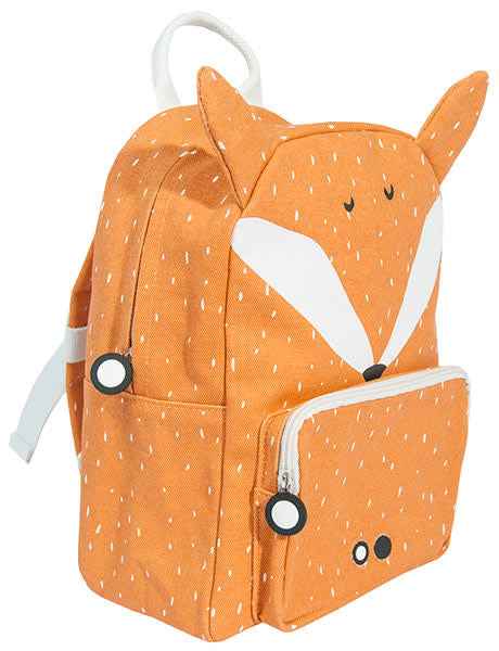 Trixie - rugzak - Mr. Fox