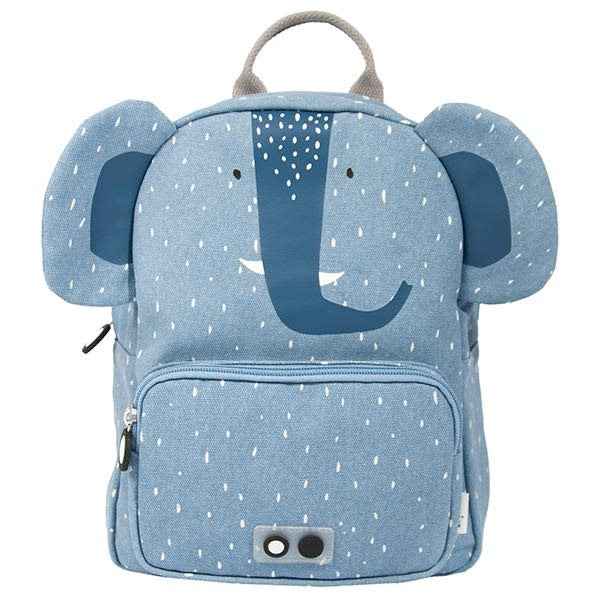 Trixie - rugzak - Mrs Elephant
