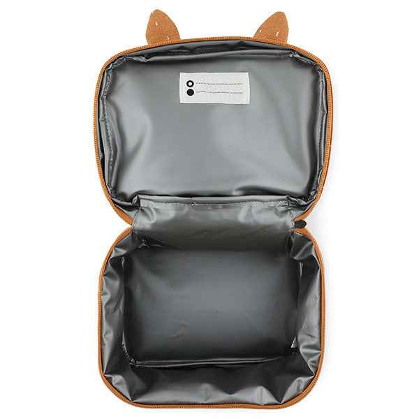 Trixie thermische lunchtas Mr. Fox