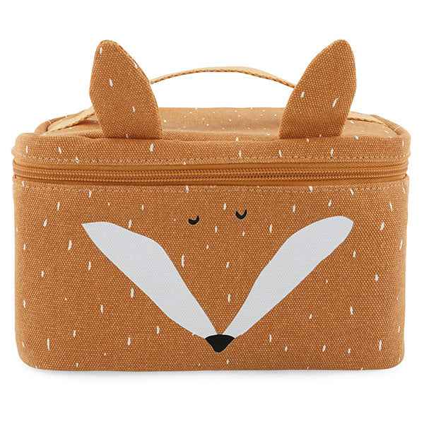 Trixie thermische lunchtas Mr. Fox
