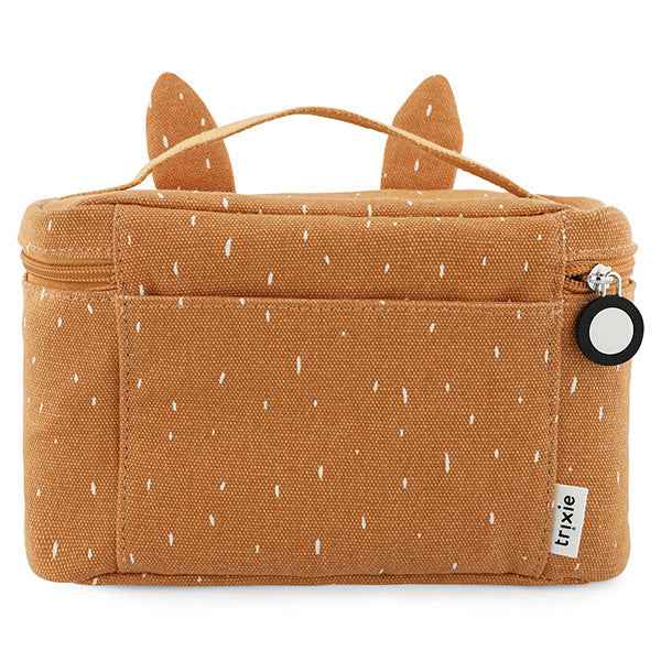 Trixie thermische lunchtas Mr. Fox